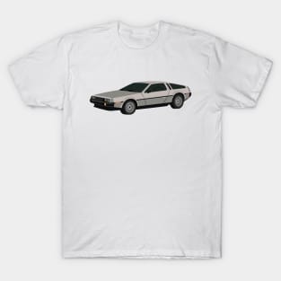 Vintage Sport Car T-Shirt